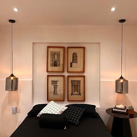 Hotel Atia Guadalajara Extérieur photo