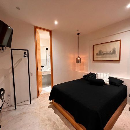 Hotel Atia Guadalajara Extérieur photo