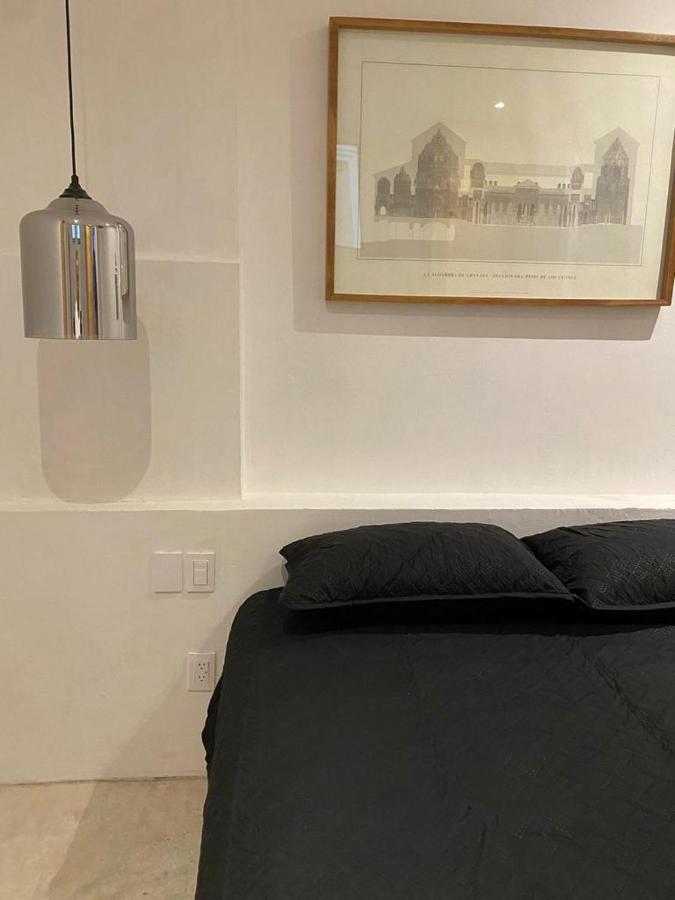 Hotel Atia Guadalajara Extérieur photo