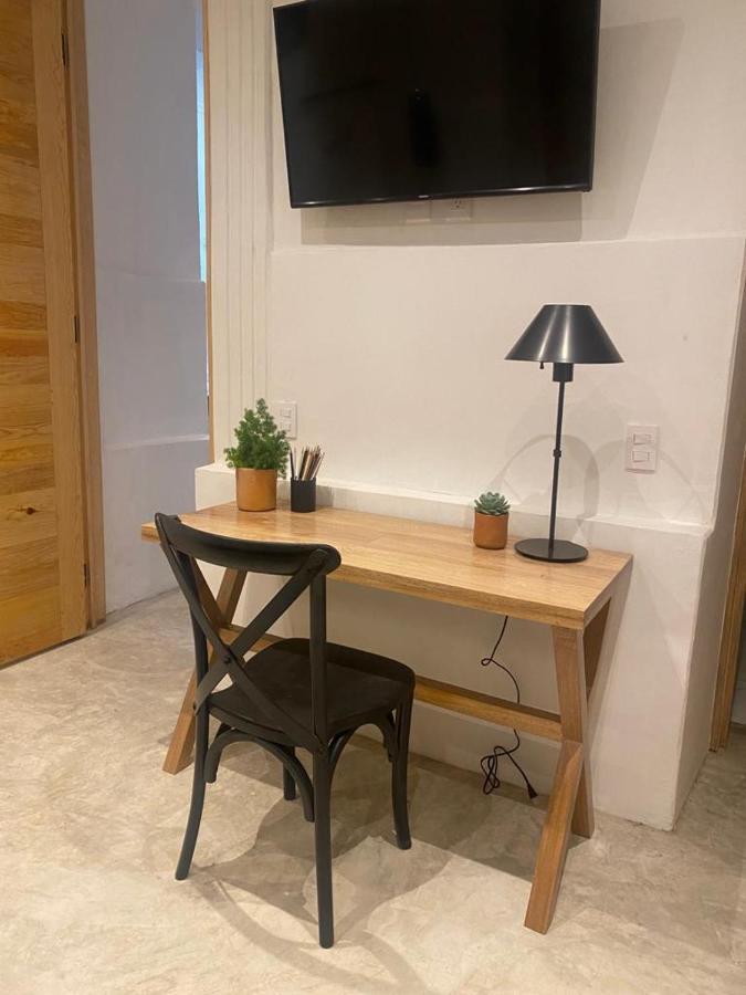 Hotel Atia Guadalajara Extérieur photo