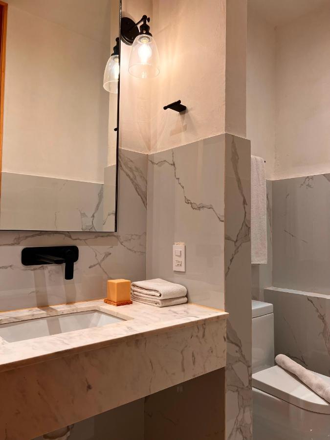Hotel Atia Guadalajara Extérieur photo