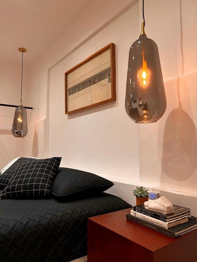 Hotel Atia Guadalajara Extérieur photo