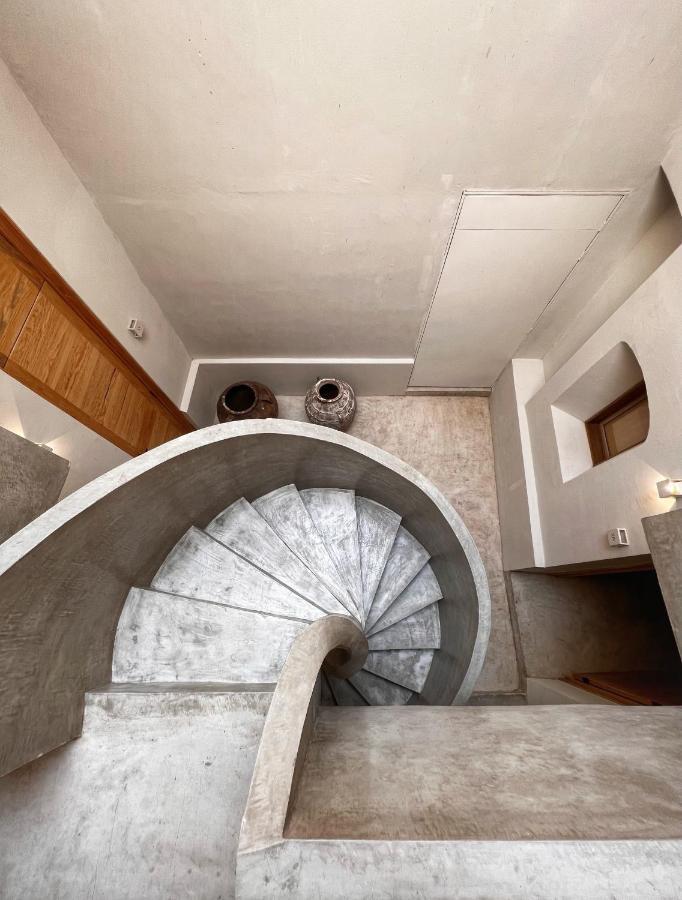 Hotel Atia Guadalajara Extérieur photo