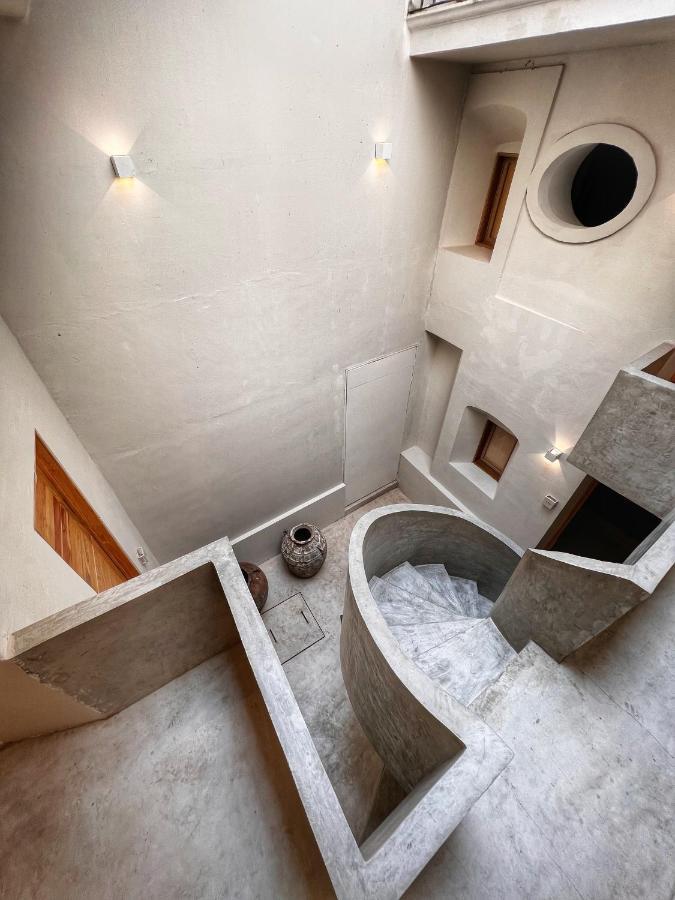 Hotel Atia Guadalajara Extérieur photo
