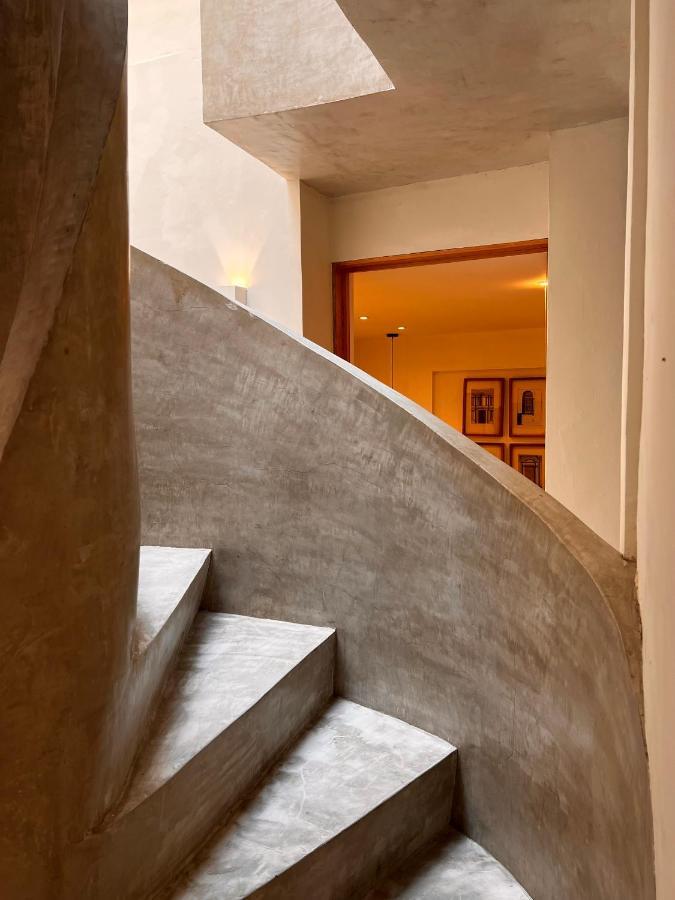 Hotel Atia Guadalajara Extérieur photo