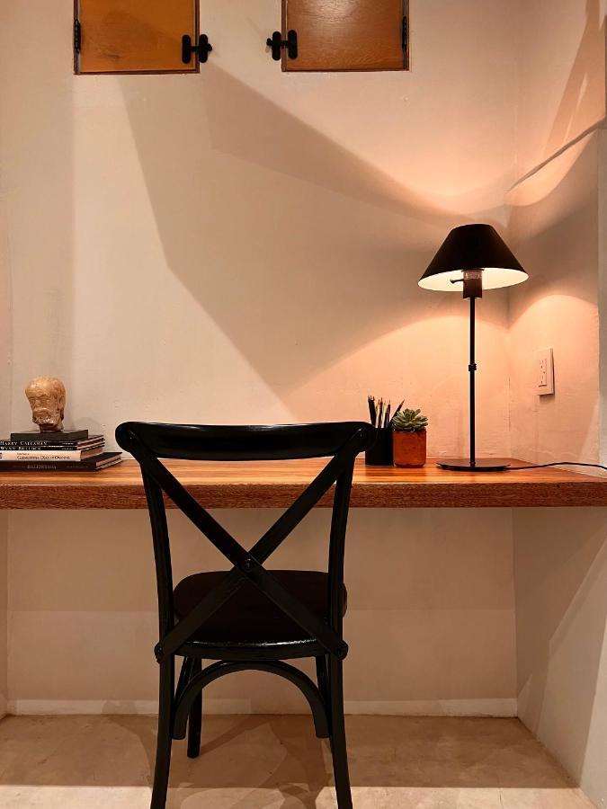 Hotel Atia Guadalajara Extérieur photo