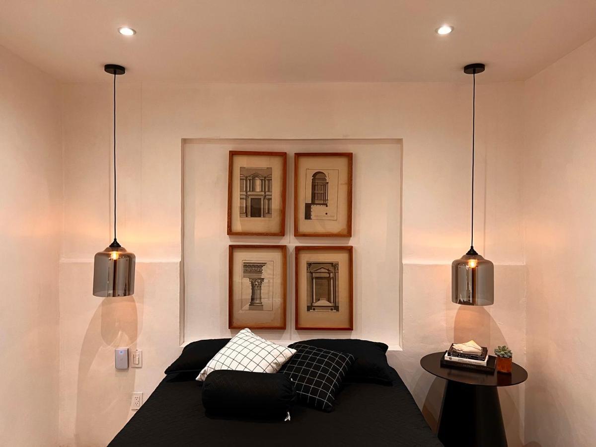 Hotel Atia Guadalajara Extérieur photo