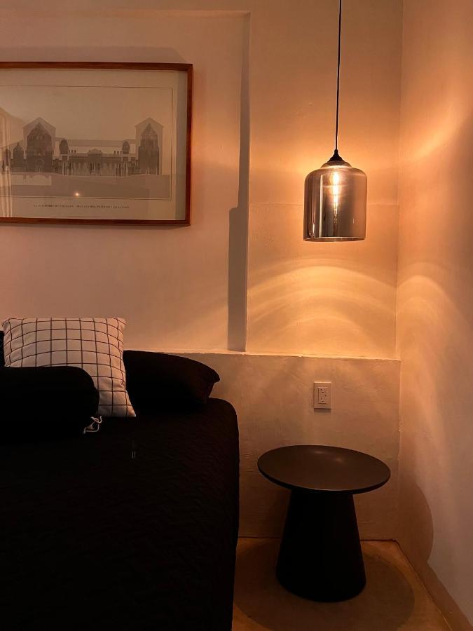 Hotel Atia Guadalajara Extérieur photo