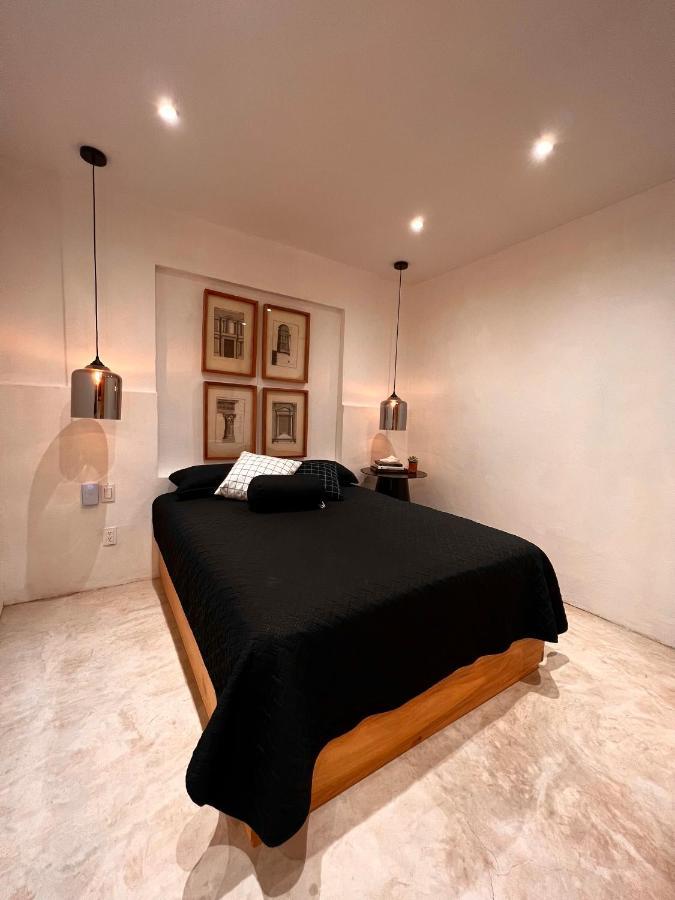 Hotel Atia Guadalajara Extérieur photo