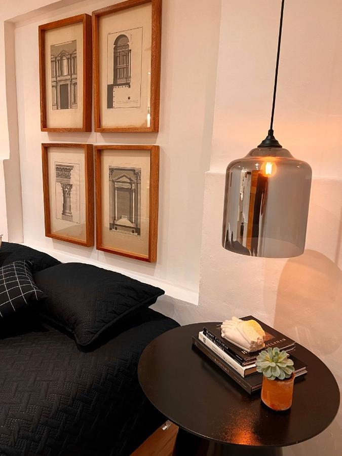 Hotel Atia Guadalajara Extérieur photo