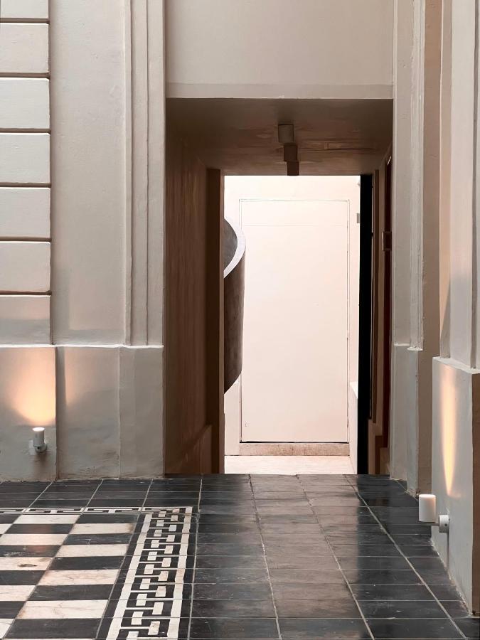 Hotel Atia Guadalajara Extérieur photo