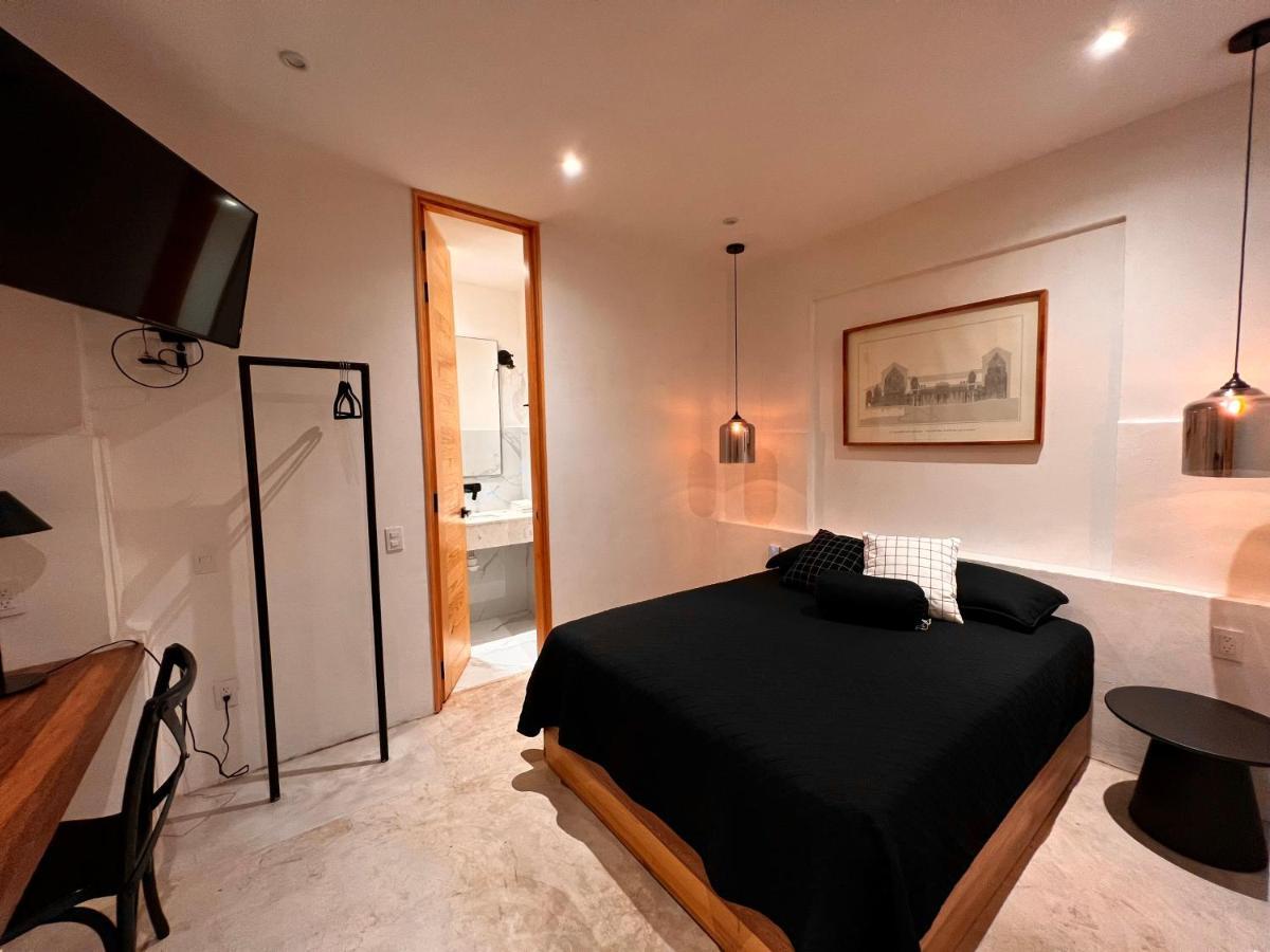 Hotel Atia Guadalajara Extérieur photo