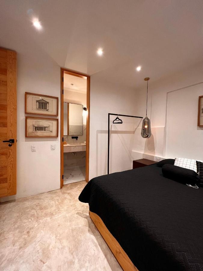 Hotel Atia Guadalajara Extérieur photo