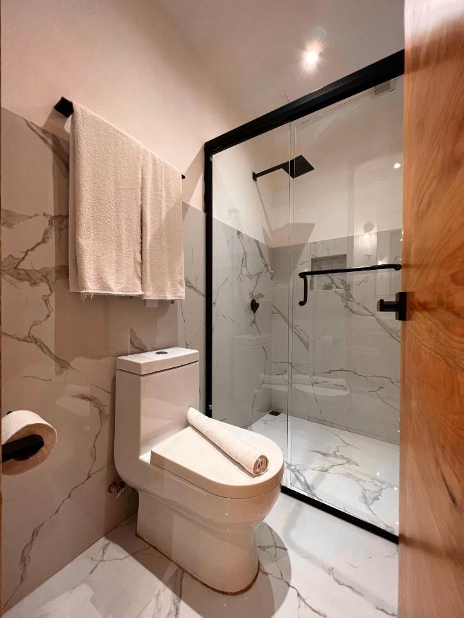 Hotel Atia Guadalajara Extérieur photo