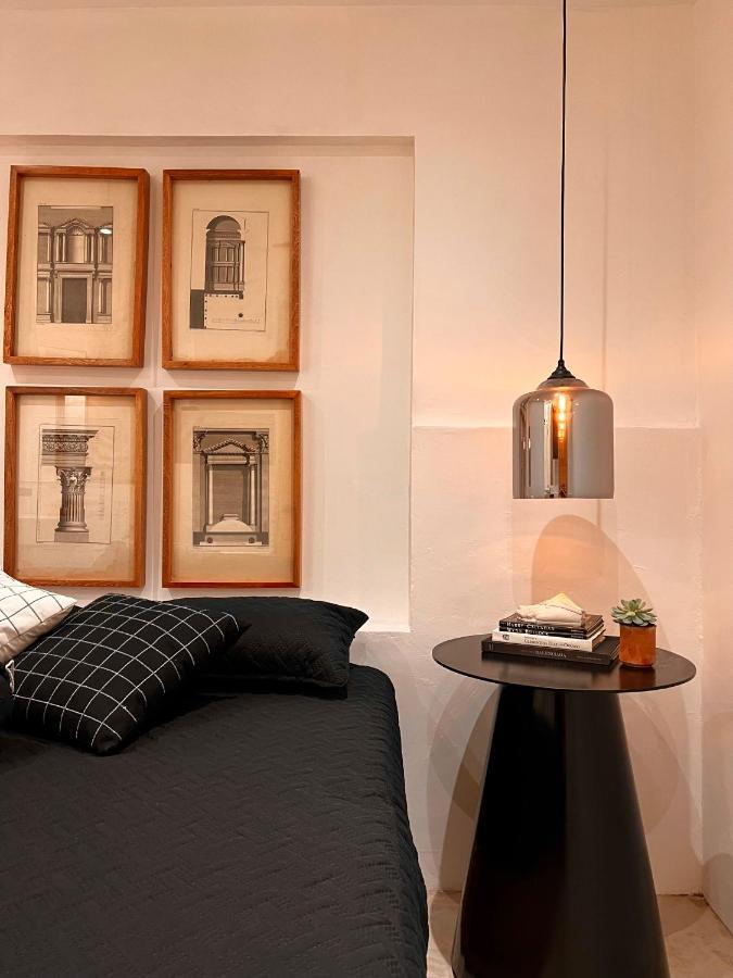 Hotel Atia Guadalajara Extérieur photo
