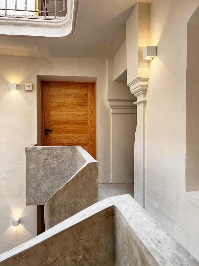 Hotel Atia Guadalajara Extérieur photo