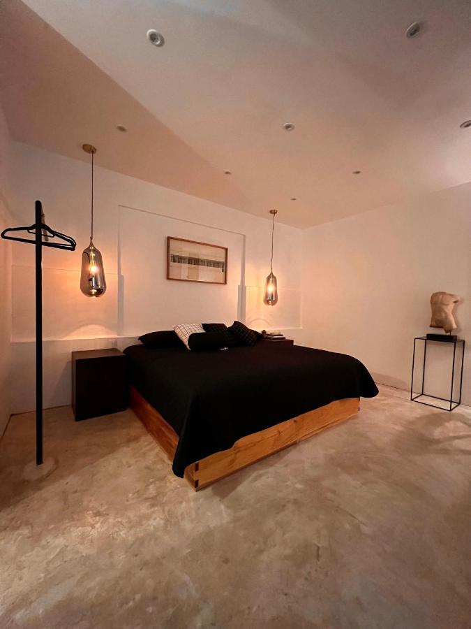Hotel Atia Guadalajara Extérieur photo