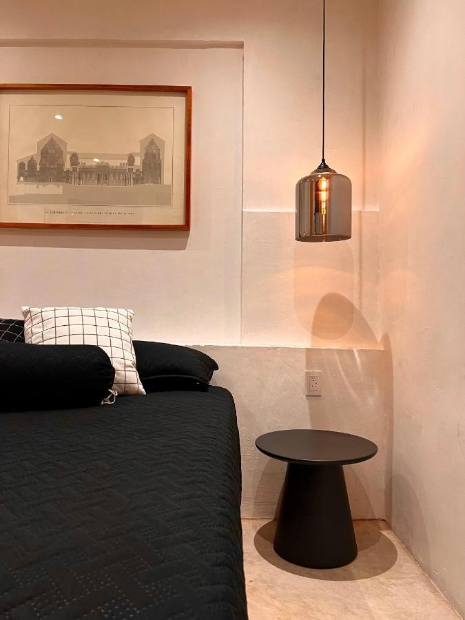 Hotel Atia Guadalajara Extérieur photo