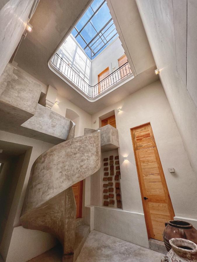 Hotel Atia Guadalajara Extérieur photo
