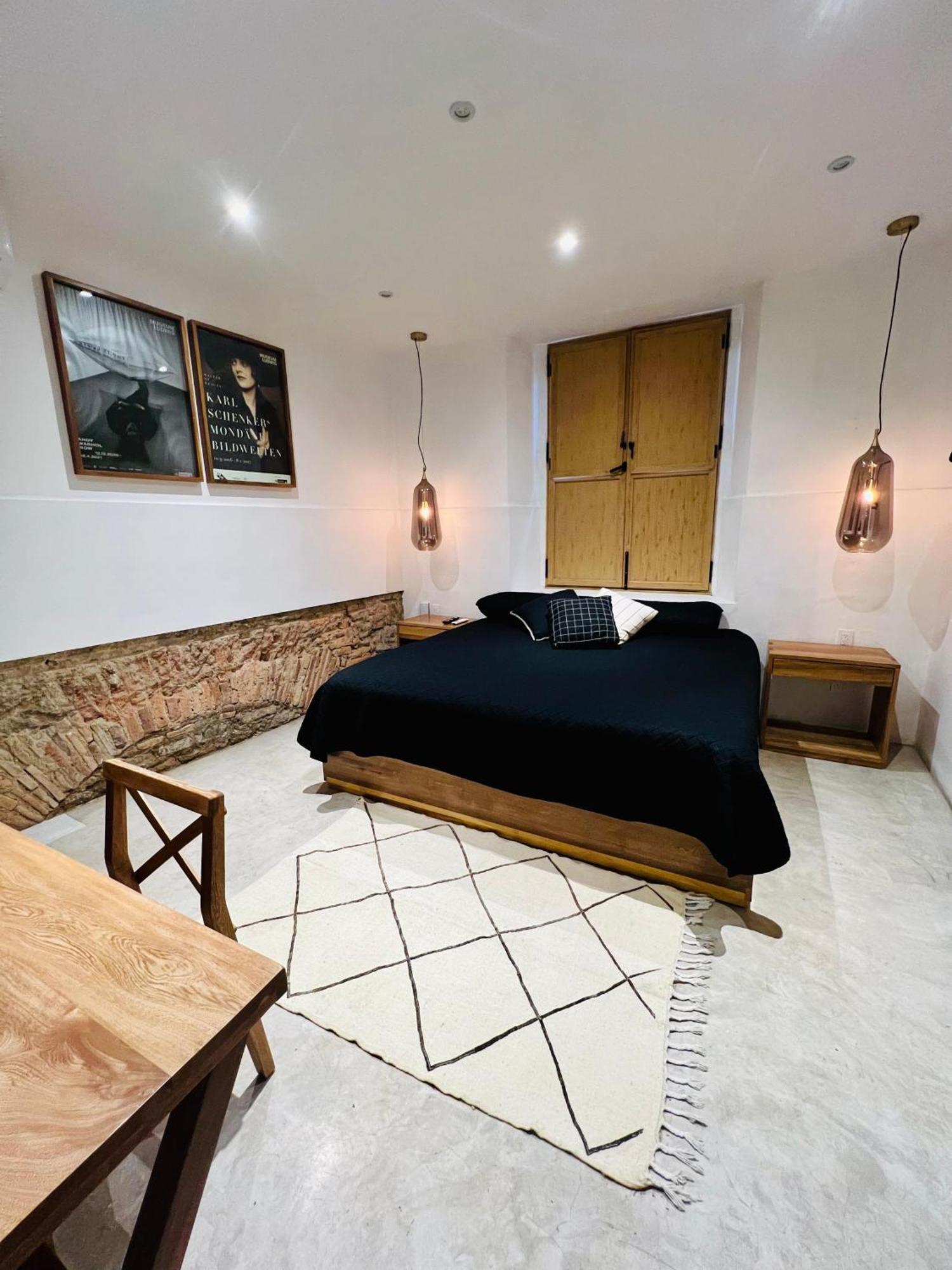 Hotel Atia Guadalajara Extérieur photo