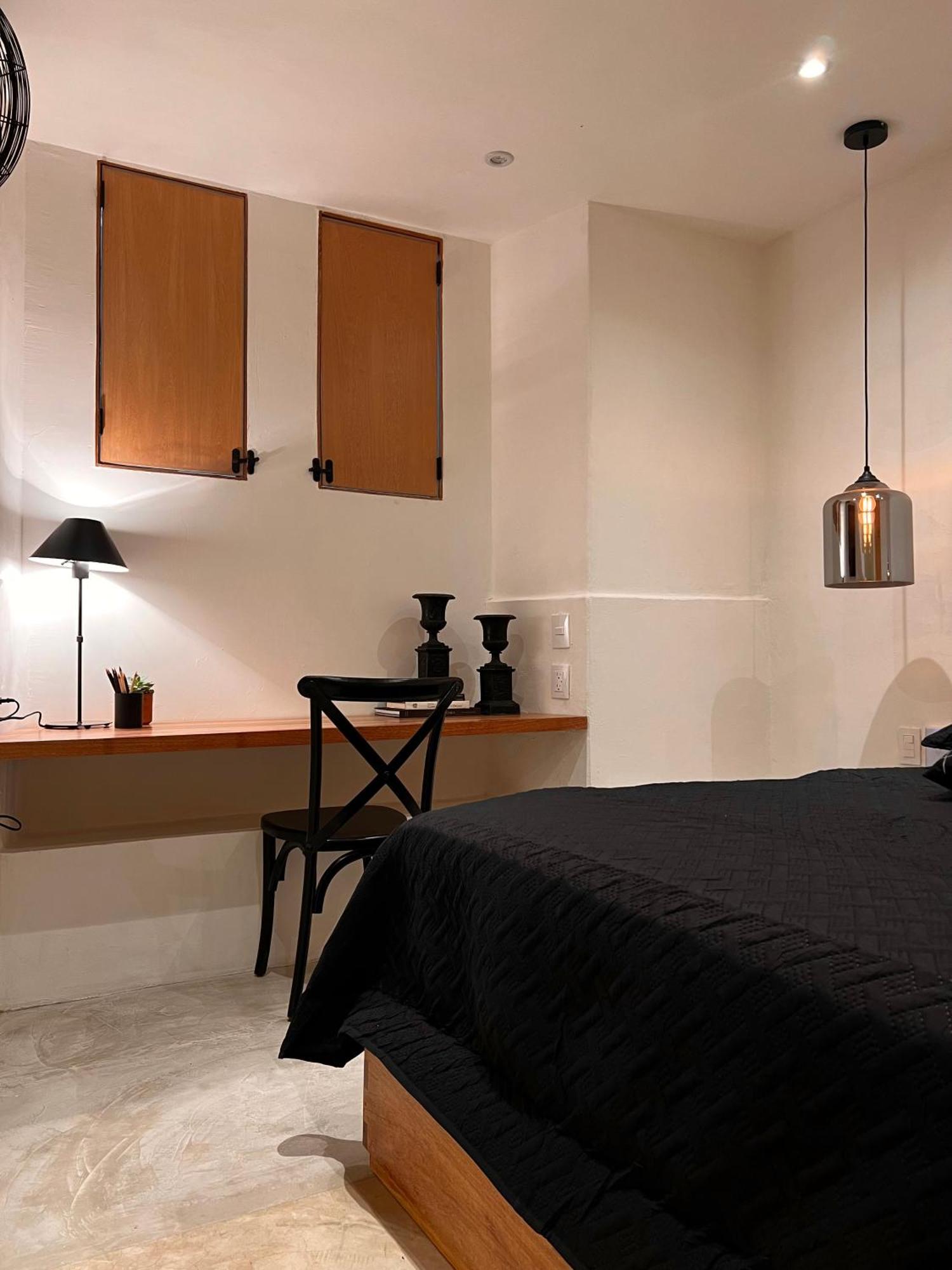 Hotel Atia Guadalajara Extérieur photo