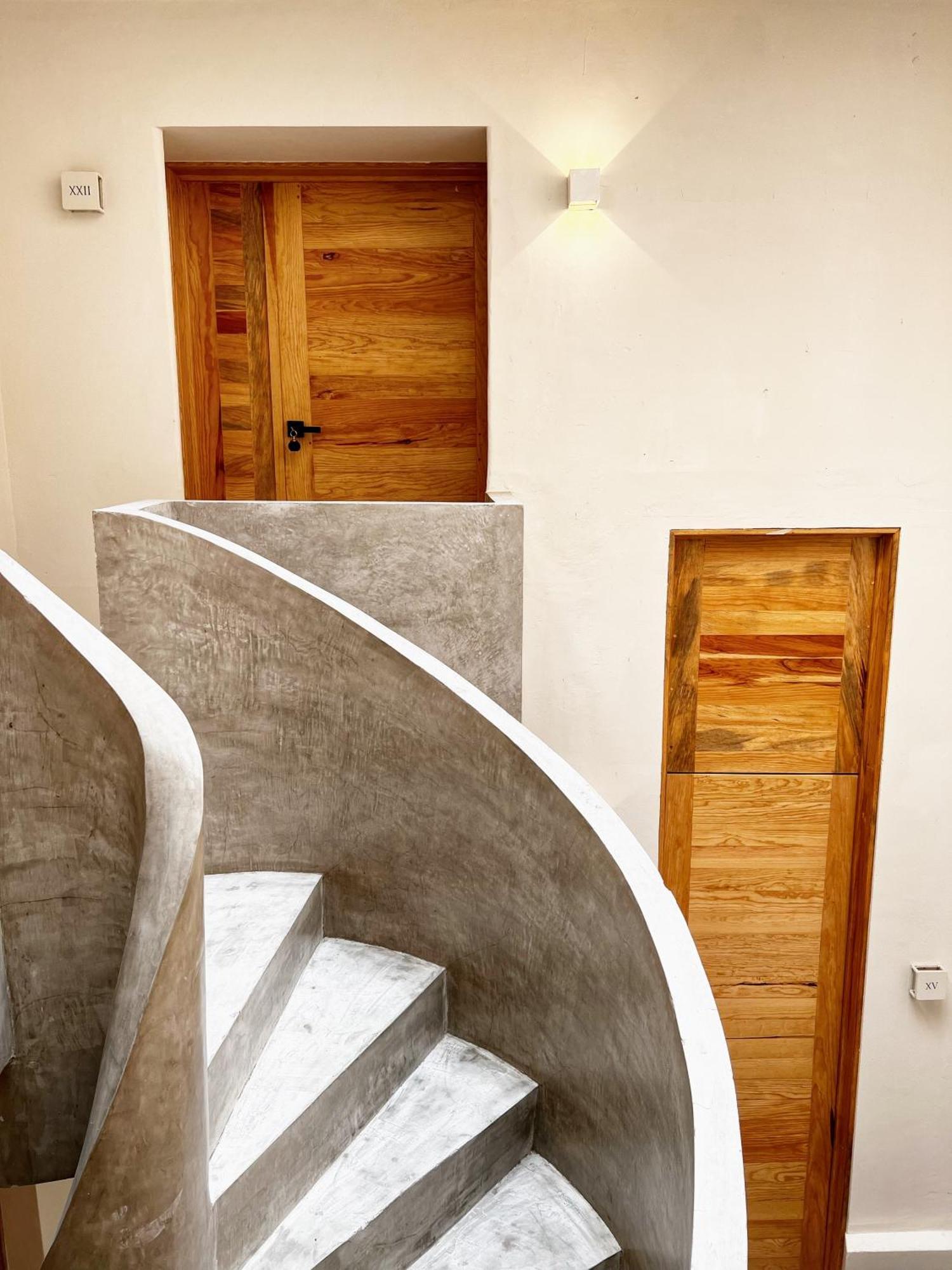 Hotel Atia Guadalajara Extérieur photo